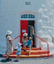 納多角燈塔全導覽登塔之旅