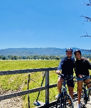 亞拉河谷葡萄酒品嚐 & 自行車之旅