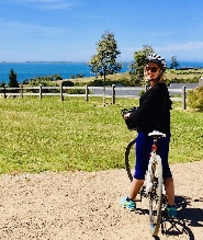 莫寧頓半島自助自行車之旅