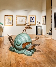 巴黎達利美術館門票