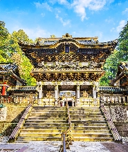 日光6小時私人遊（含政府許可導遊）