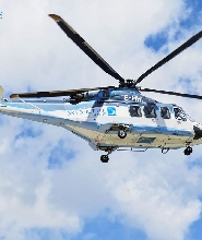 空中快線直升機服務(香港往返澳門/深圳往返澳門)