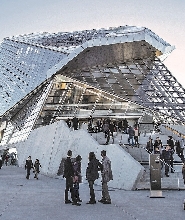 裏昂匯流博物館免排隊門票