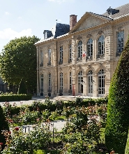 巴黎羅丹博物館免排隊門票