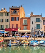 從艾克斯出發的卡西斯、卡朗格峽灣和普羅旺斯葡萄酒一日遊