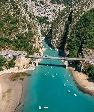 威東峽谷和薰衣草田一日遊