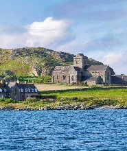 愛丁堡出發| 4天3夜馬爾島、艾奧那島和斯塔法島野生動物之旅