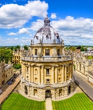 倫敦出發| 溫莎、巨石陣和牛津私人訂製之旅