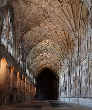 倫敦出發| 哈利波特電影取景地拉科克和科茨沃爾德一日遊