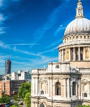 倫敦全日私人旅遊