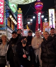 大阪深度巷弄探索半日遊