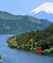 箱根6小時私人遊（含政府許可導遊）