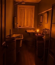 維多利亞阿爾托納宅邸鬼屋之旅