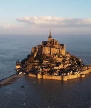 聖米歇爾山一日遊（含交通）