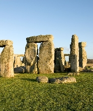 倫敦出發| 溫莎、巨石陣和牛津之旅