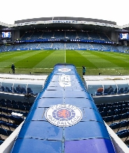 格拉斯哥流浪者足球俱樂部 (Rangers FC) 主場埃布羅克斯球場 (Ibrox Stadium) 足球賽門票