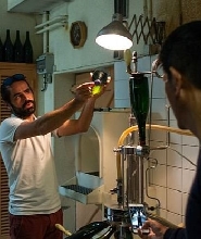 埃佩爾奈 & 香檳葡萄園下午遊（蘭斯出發）