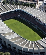 王子公園球場巴黎聖日耳門足球隊球賽門票