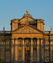 布倫海姆宮門票