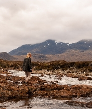 因弗內斯出發| 天空島 & 艾琳多南堡一日遊