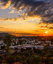 愛麗斯泉精華一日遊