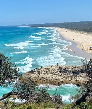 北史翠布魯克島精品日落之旅