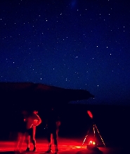 卡爾巴裏天空步道半日遊