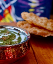 長灘島小泰姬陵