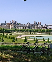 巴黎楓丹白露宮門票