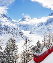 從日內瓦出發的自助式霞慕尼勃朗峰一日遊