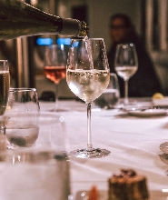 雪梨港午餐遊船