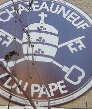 教皇新堡葡萄酒體驗（阿維尼翁出發）