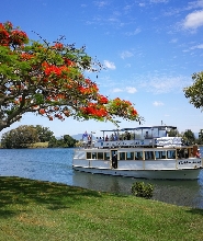 特威德河＆雨林遊船之旅（含早餐＆午餐）