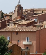 呂貝隆精華之旅（阿維尼翁出發）