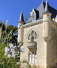 梅多克 & 聖埃美隆葡萄酒之旅（波爾多出發）