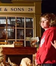 約克巧克力故事之旅