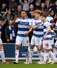 洛夫特斯路女王公園巡遊者足球比賽門票