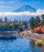 【東京出發】富士山五合目 & 河口湖巴士之旅