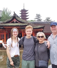 廣島/宮地8小時私人旅遊