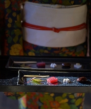 日本茶道體驗 & 善光寺之旅