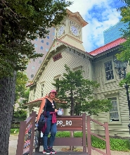 札幌徒步之旅（平日）