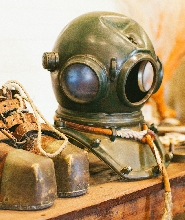 布魯姆珍珠採撈船之旅