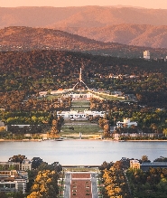 悉尼出發堪培拉私人一日遊