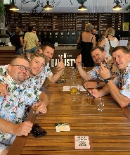 布裏斯班啤酒廠品嚐體驗