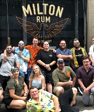 黃金海岸啤酒廠品嚐體驗