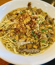 怡朗風味美食之旅：Batchoy、Pancit Molo 等