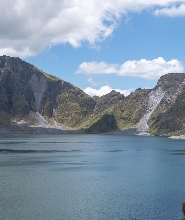 從馬尼拉出發|皮納圖博火山徒步一日遊