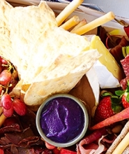 雪梨百年紀念公園野餐體驗