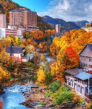 【札幌出發】豐平峽＆定山溪＆洞爺湖＆昭和新山＆羊蹄山名水公園一日遊