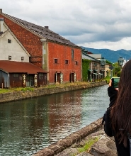 【札幌出發】小樽一日遊